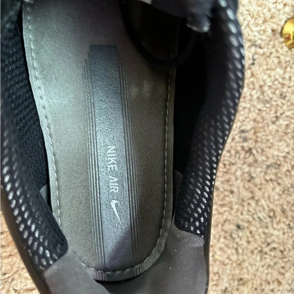 Nike Air Zoom Elite Golf Shoes - Picture 5 of 13